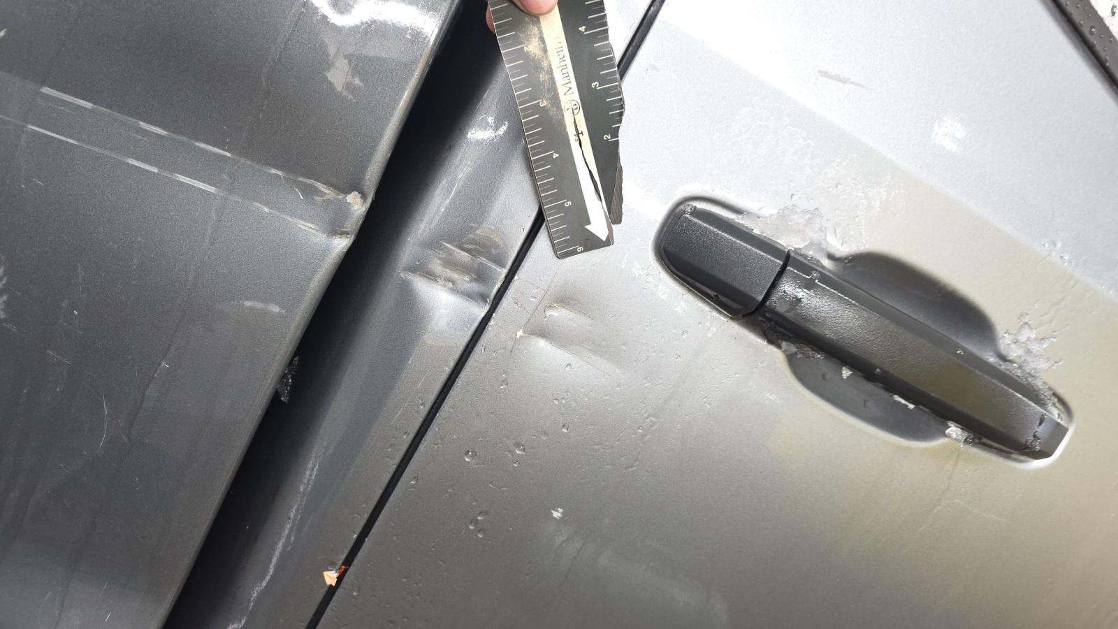 2022 Chevrolet Silverado 1500 Custom AWD