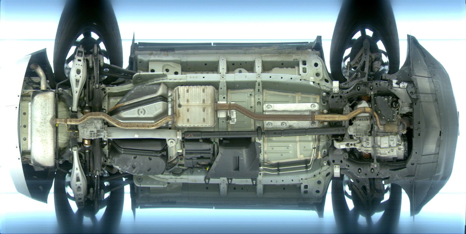 2022 Chevrolet Equinox RS AWD