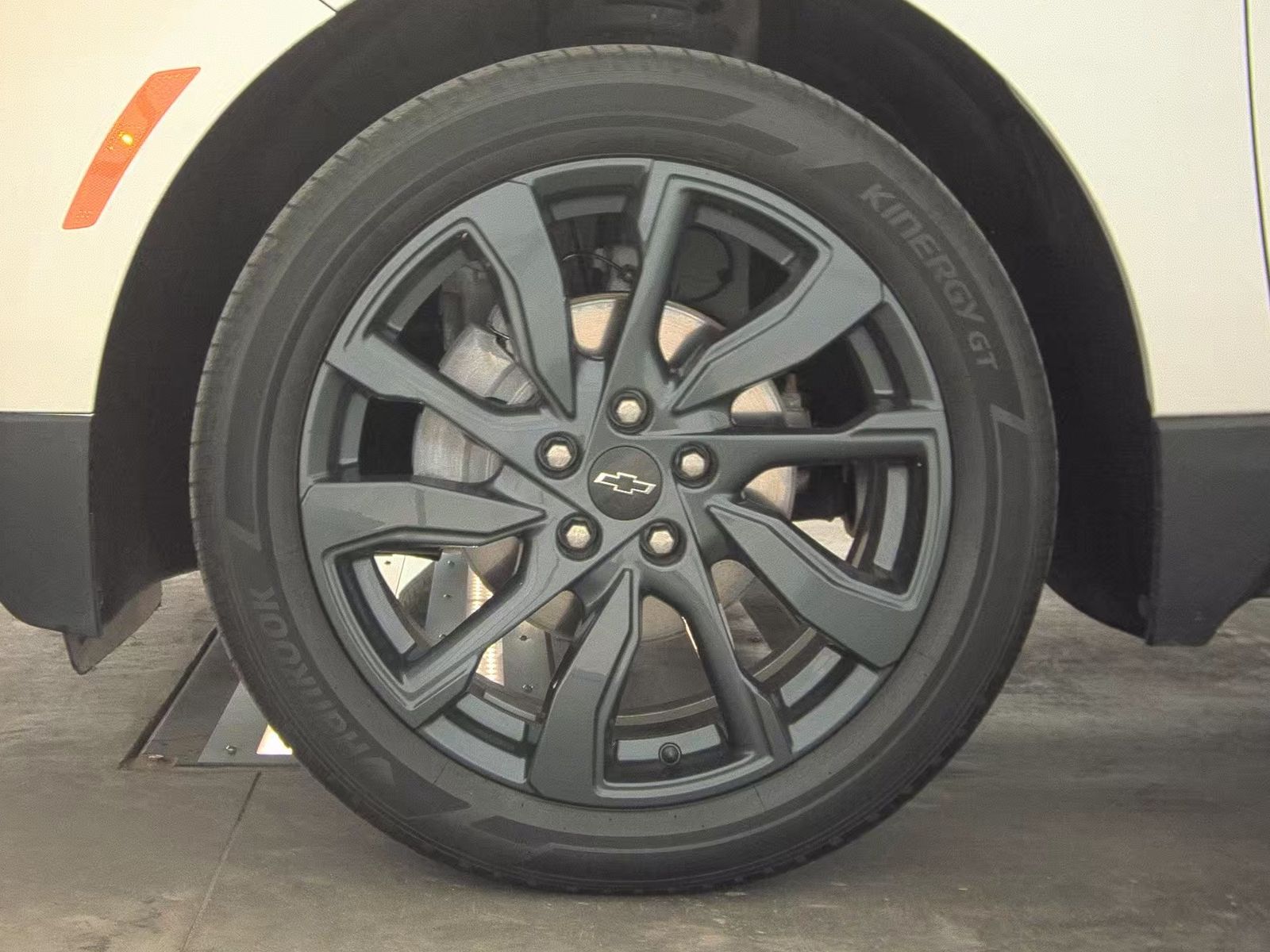 2022 Chevrolet Equinox RS AWD