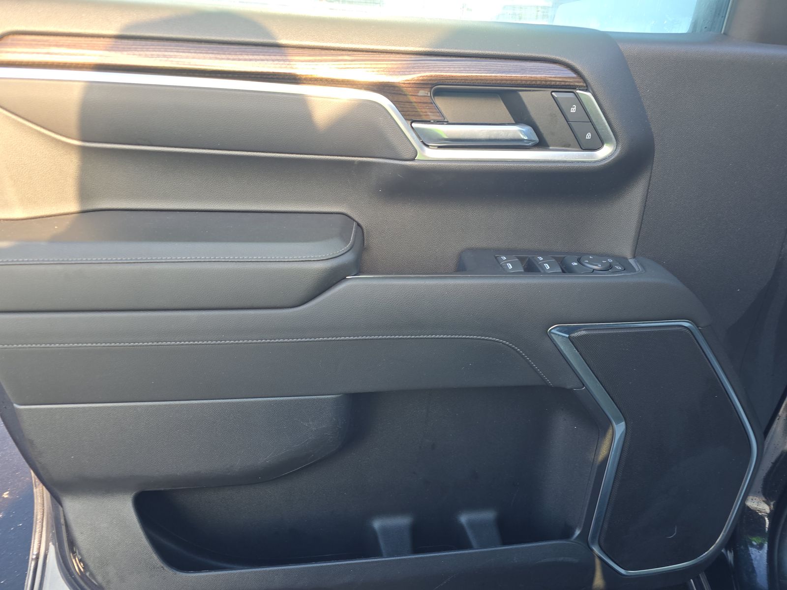 2022 Chevrolet Silverado 1500 LT AWD