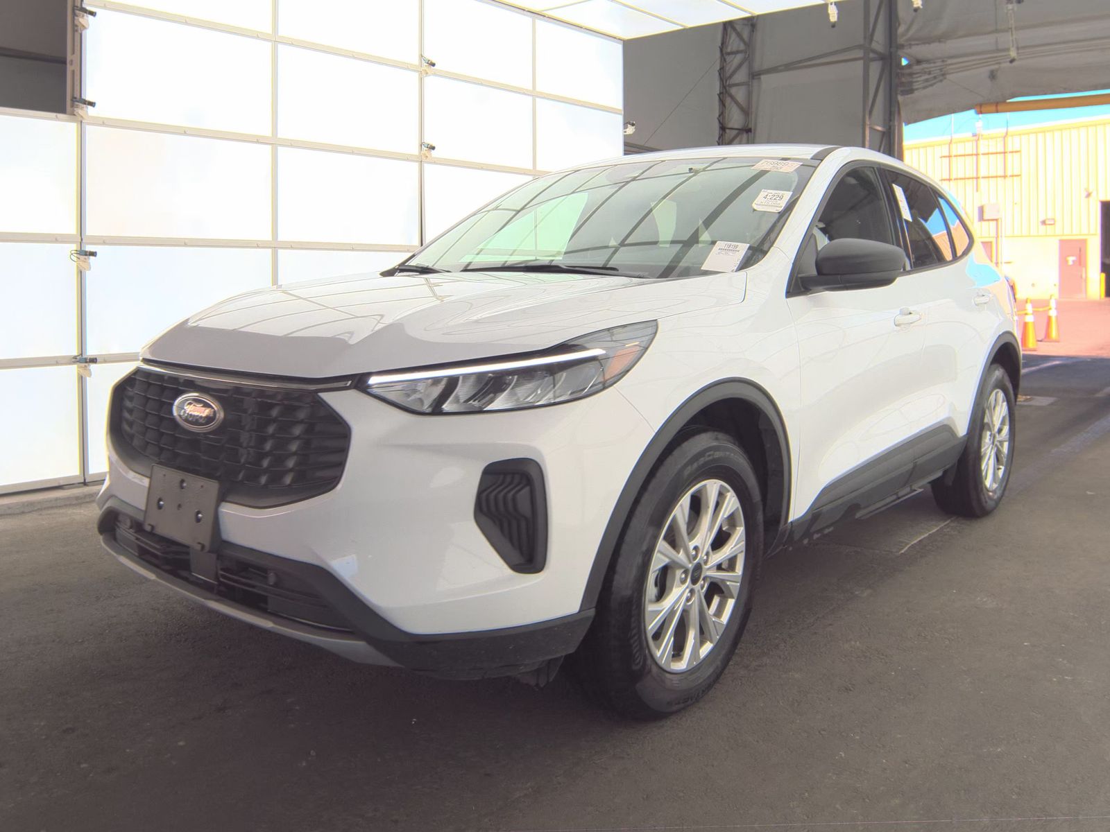 2025 Ford Escape Active AWD