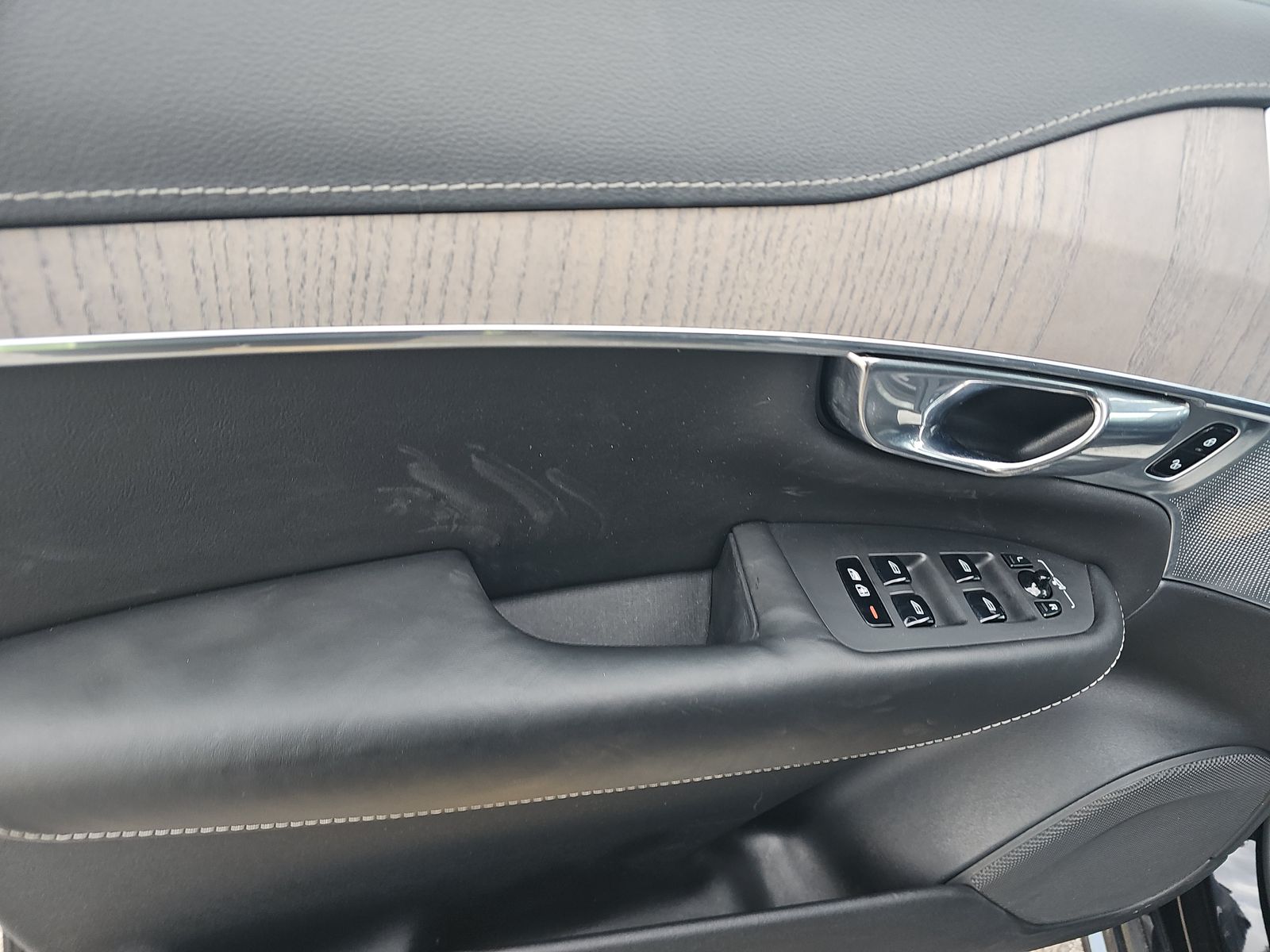 2020 Volvo XC90 T6 Inscription AWD