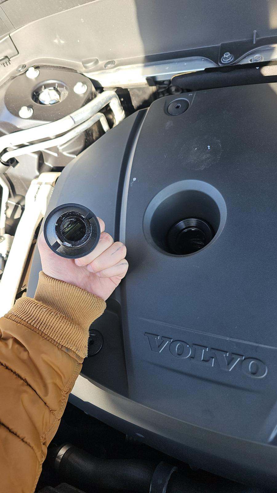 2020 Volvo XC90 T6 Inscription AWD