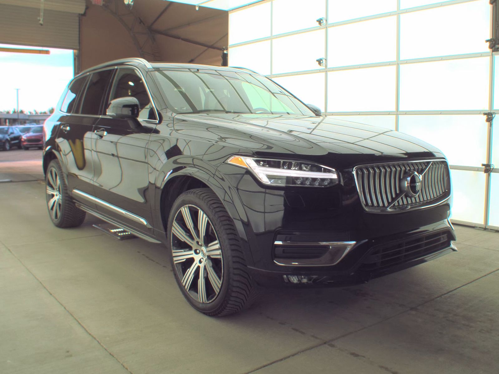 2020 Volvo XC90 T6 Inscription AWD