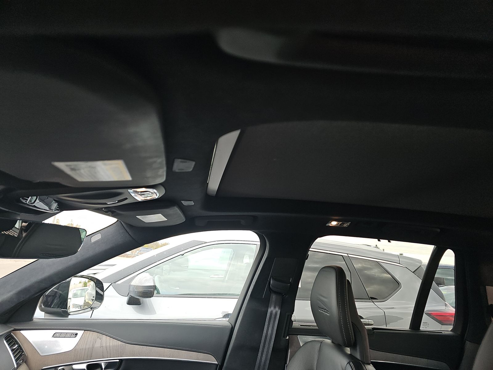 2020 Volvo XC90 T6 Inscription AWD