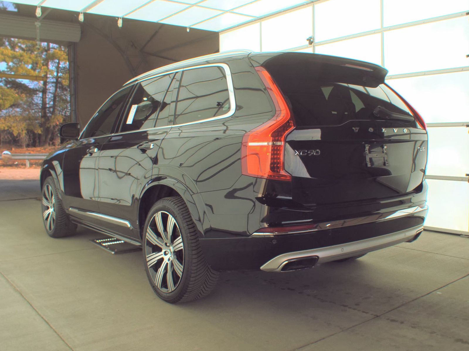 2020 Volvo XC90 T6 Inscription AWD
