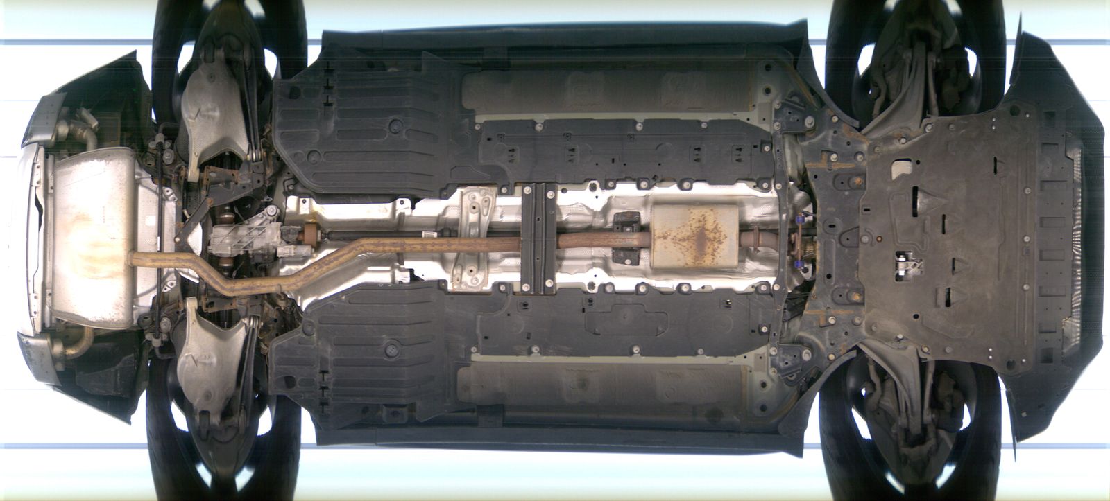 2020 Volvo XC90 T6 Inscription AWD