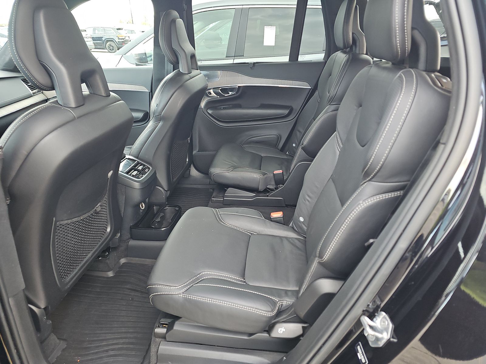 2020 Volvo XC90 T6 Inscription AWD