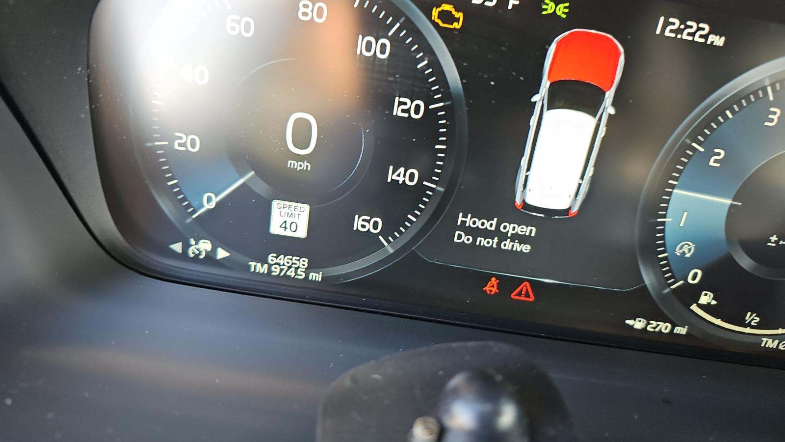 2020 Volvo XC90 T6 Inscription AWD