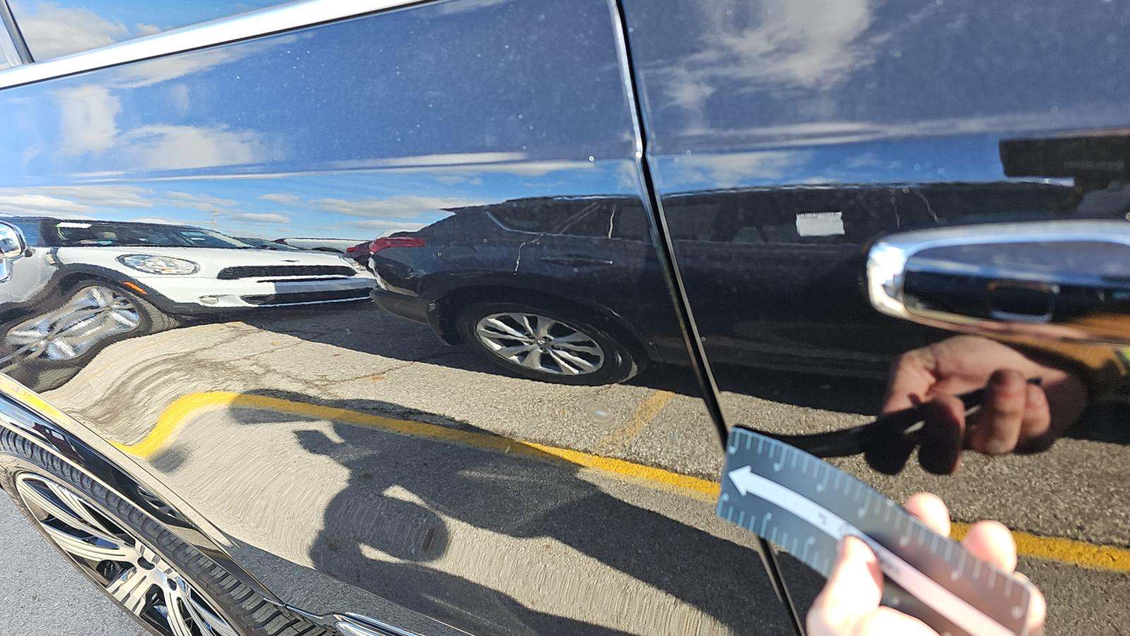 2020 Volvo XC90 T6 Inscription AWD