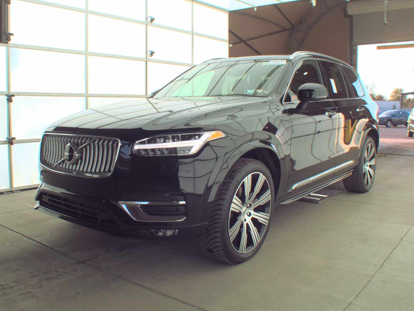 2020 Volvo XC90 T6 Inscription AWD