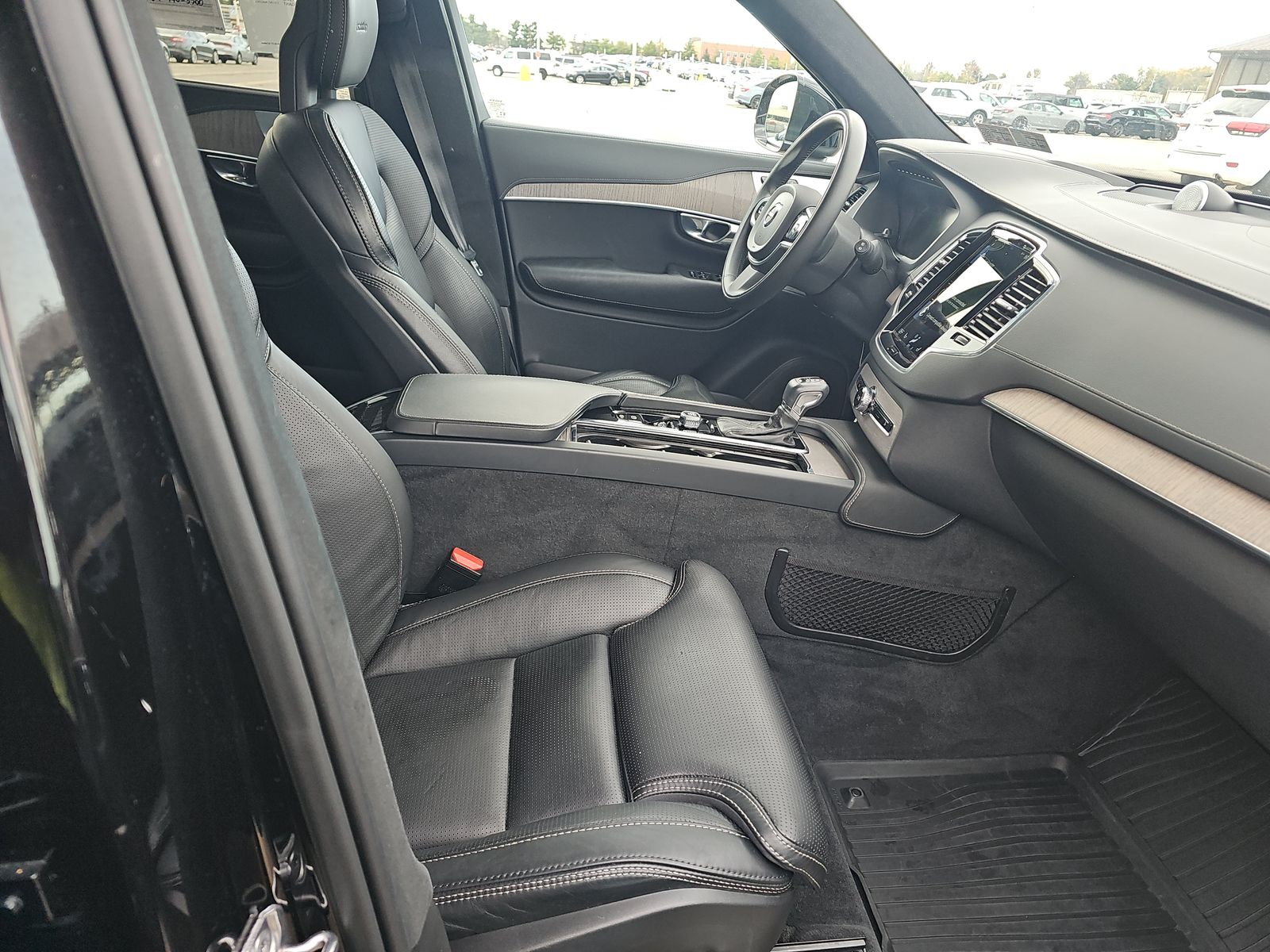 2020 Volvo XC90 T6 Inscription AWD