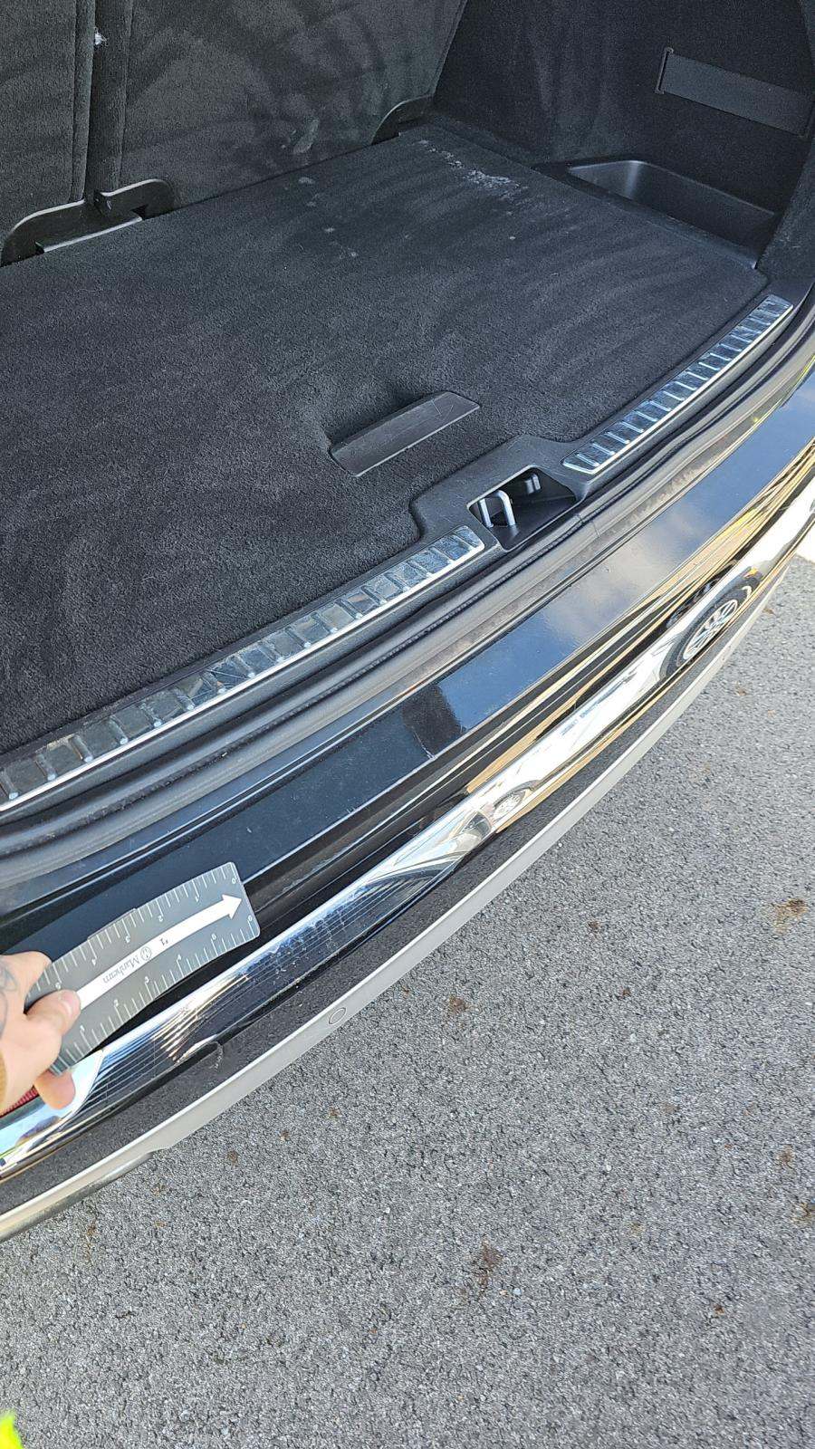 2020 Volvo XC90 T6 Inscription AWD