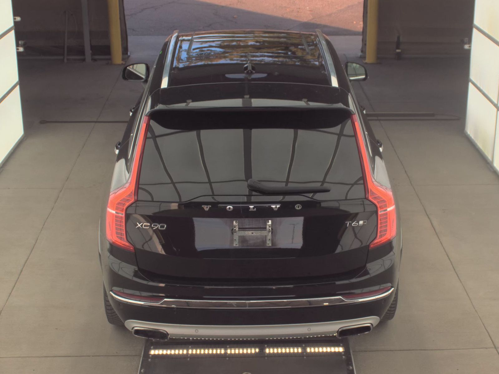 2020 Volvo XC90 T6 Inscription AWD