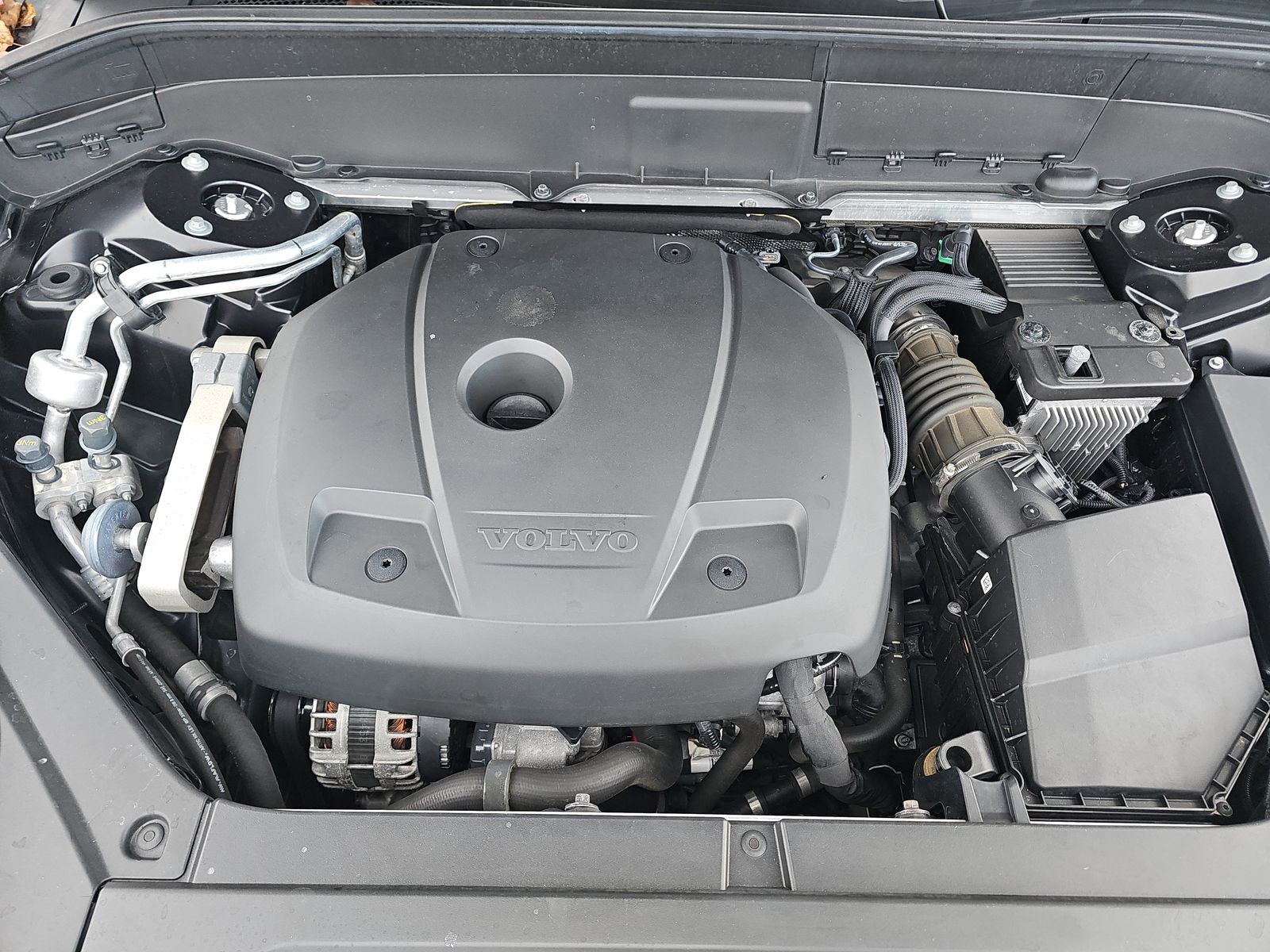 2020 Volvo XC90 T6 Inscription AWD