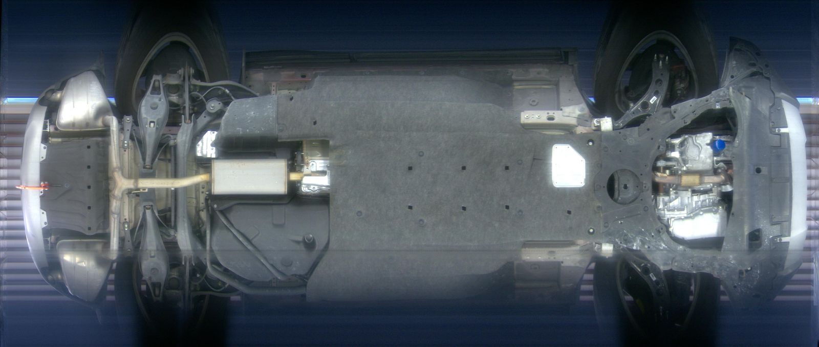 2019 Honda CR-V EX-L FWD