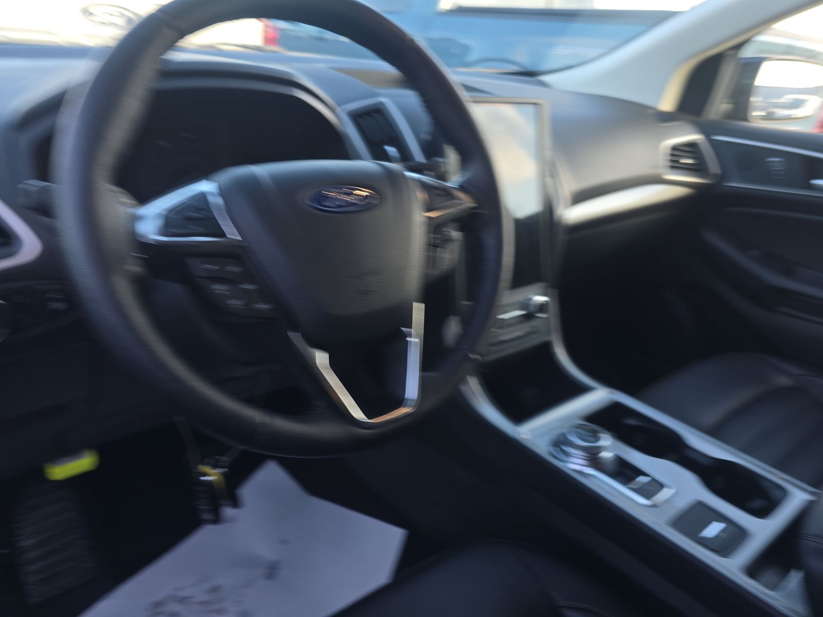 2024 Ford Edge SEL AWD