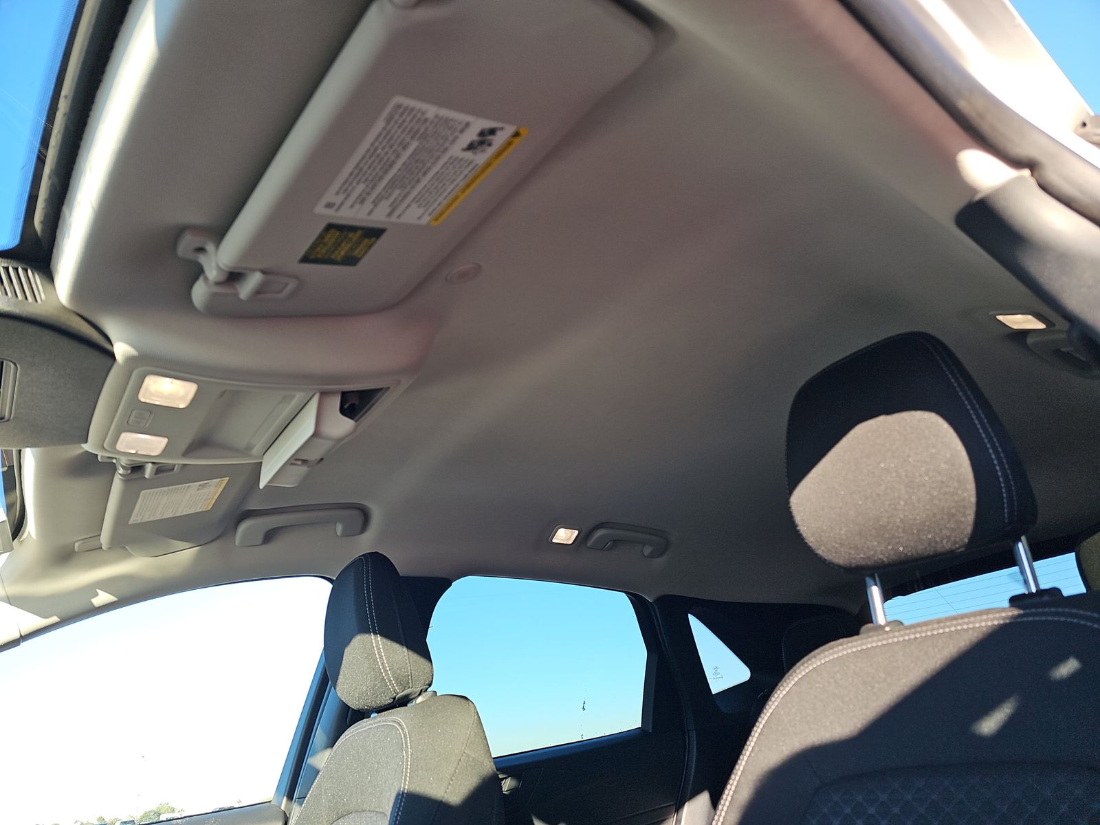 2025 Ford Escape Active AWD