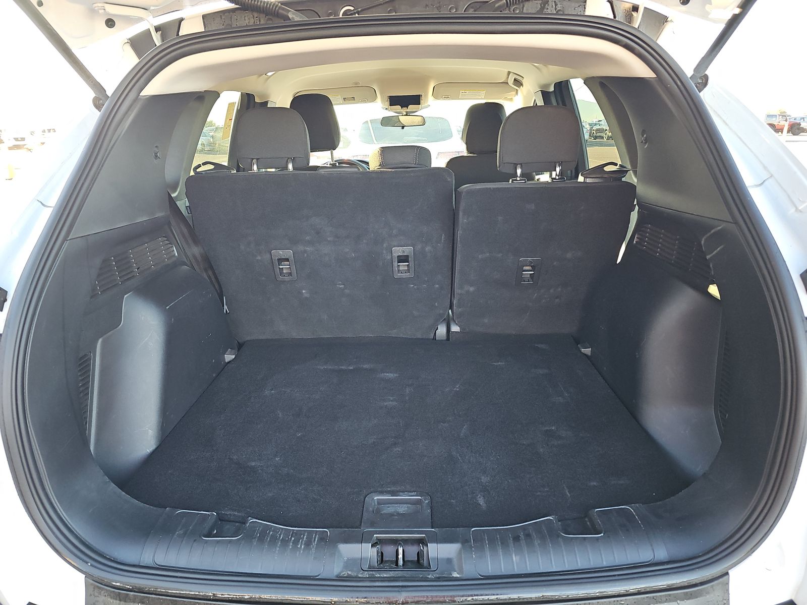 2025 Ford Escape Active AWD