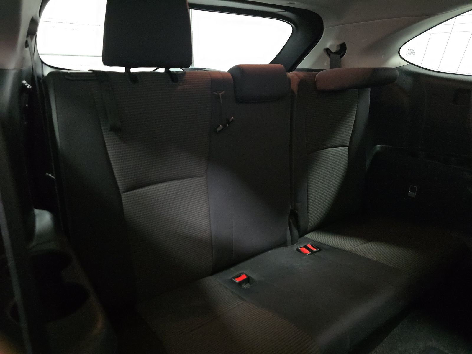 2024 Toyota Highlander LE AWD