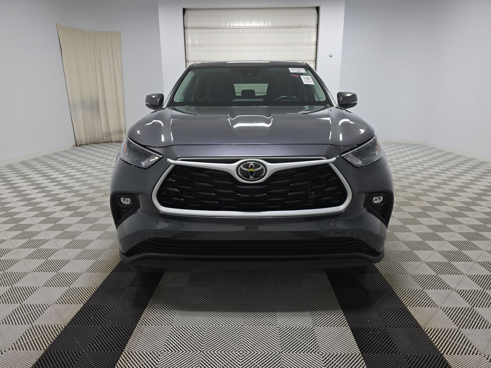 2024 Toyota Highlander LE AWD