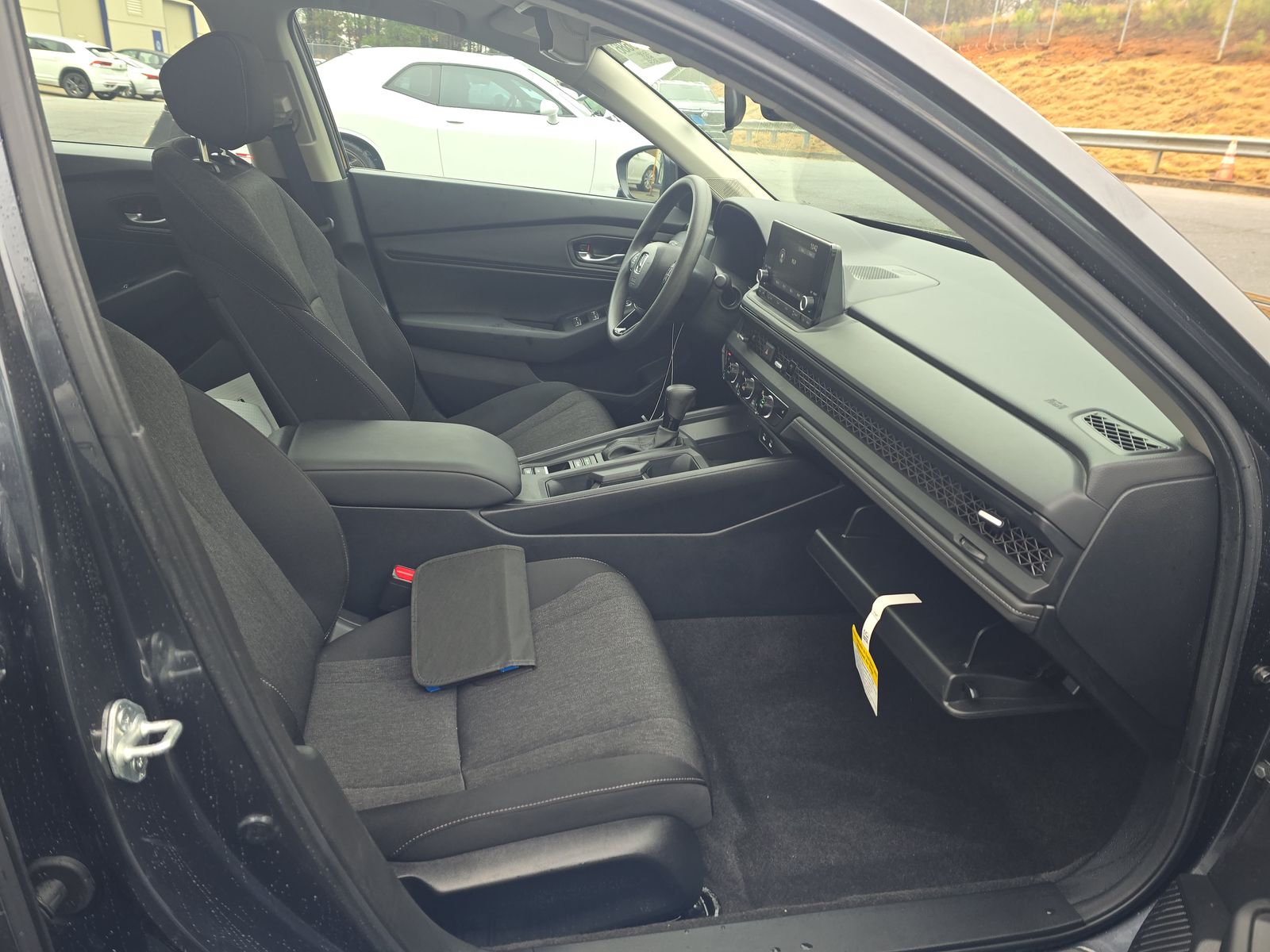 2025 Honda Accord SE FWD