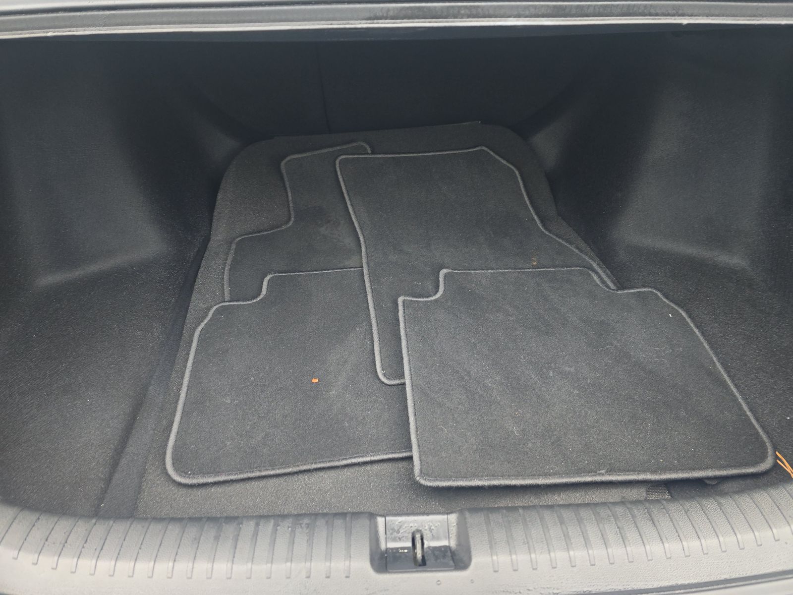 2025 Honda Accord SE FWD