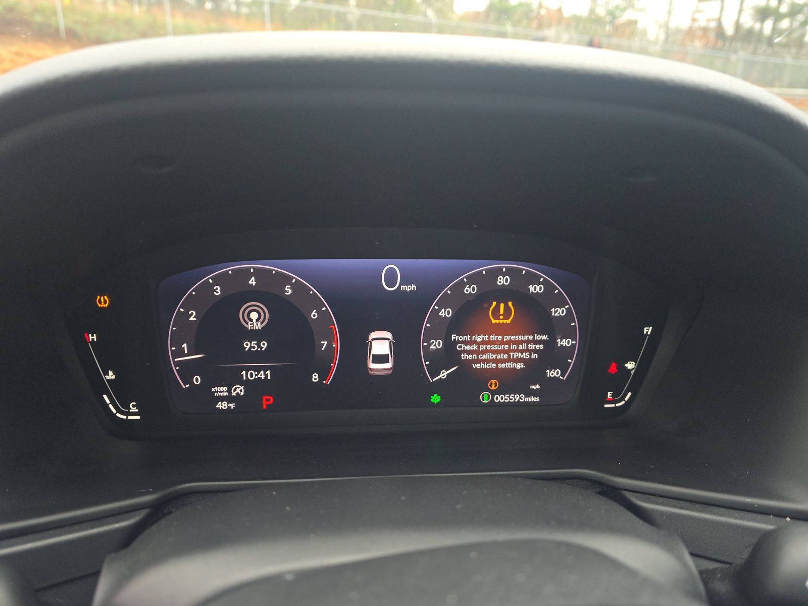 2025 Honda Accord SE FWD