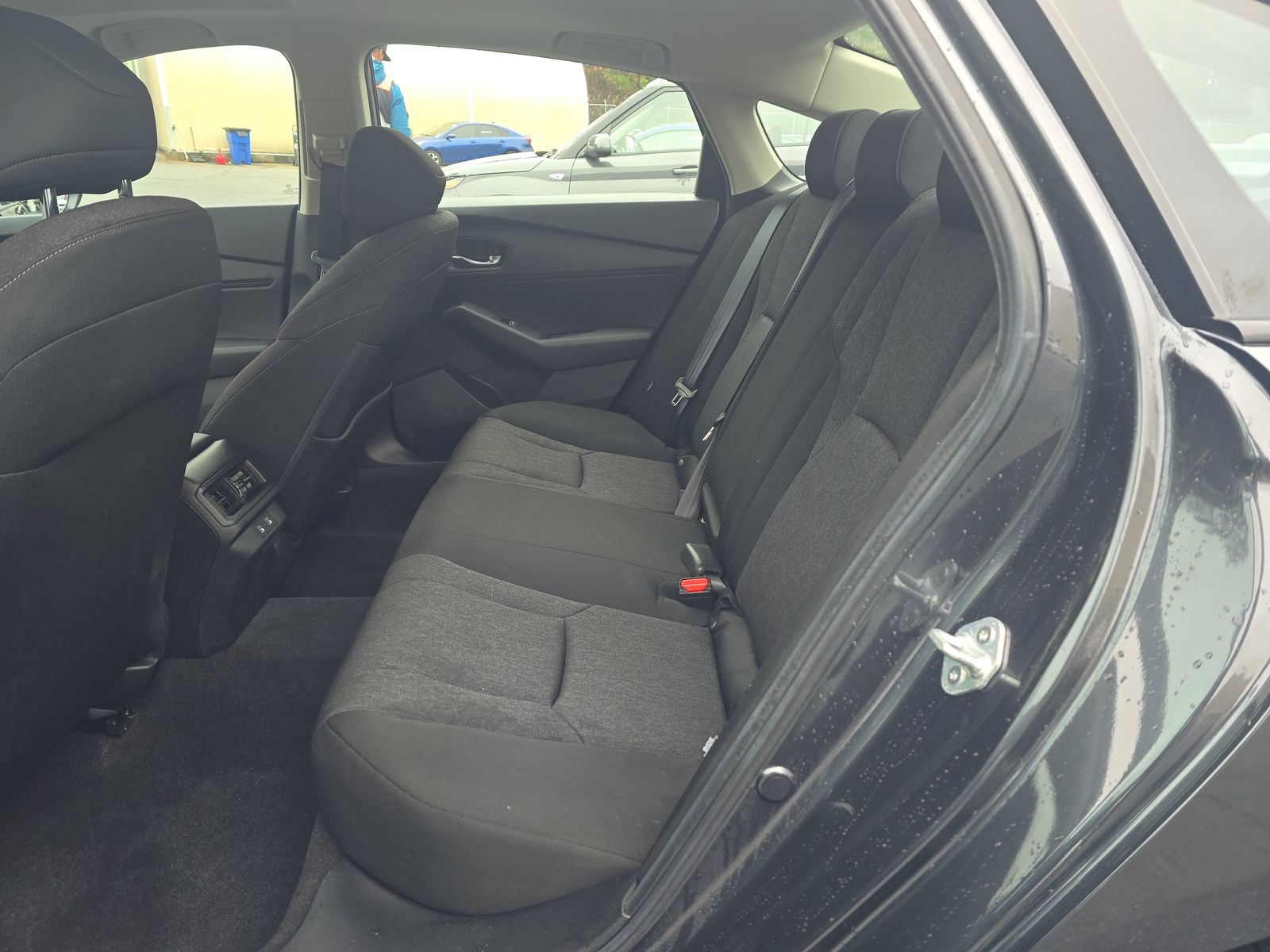 2025 Honda Accord SE FWD