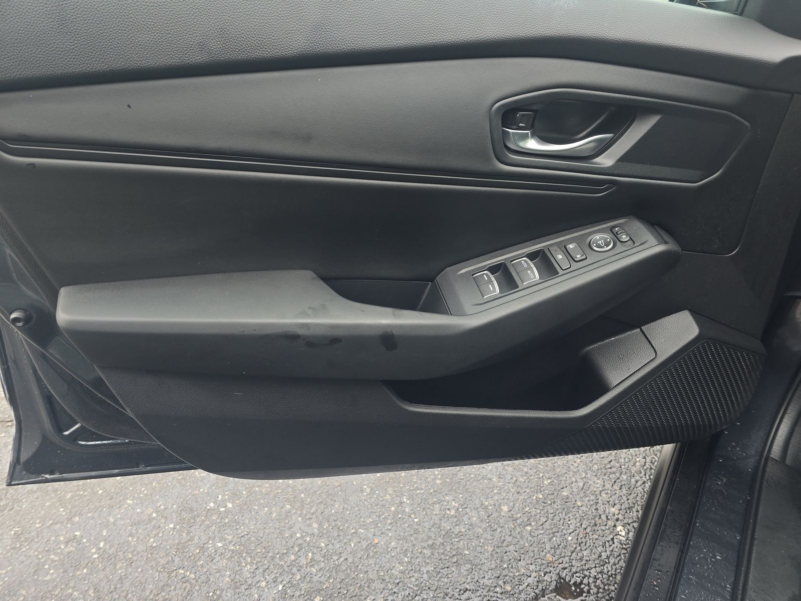 2025 Honda Accord SE FWD