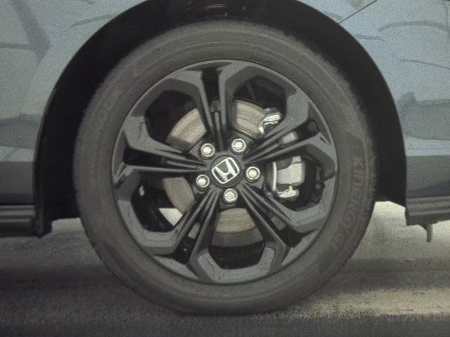 2025 Honda Accord SE FWD