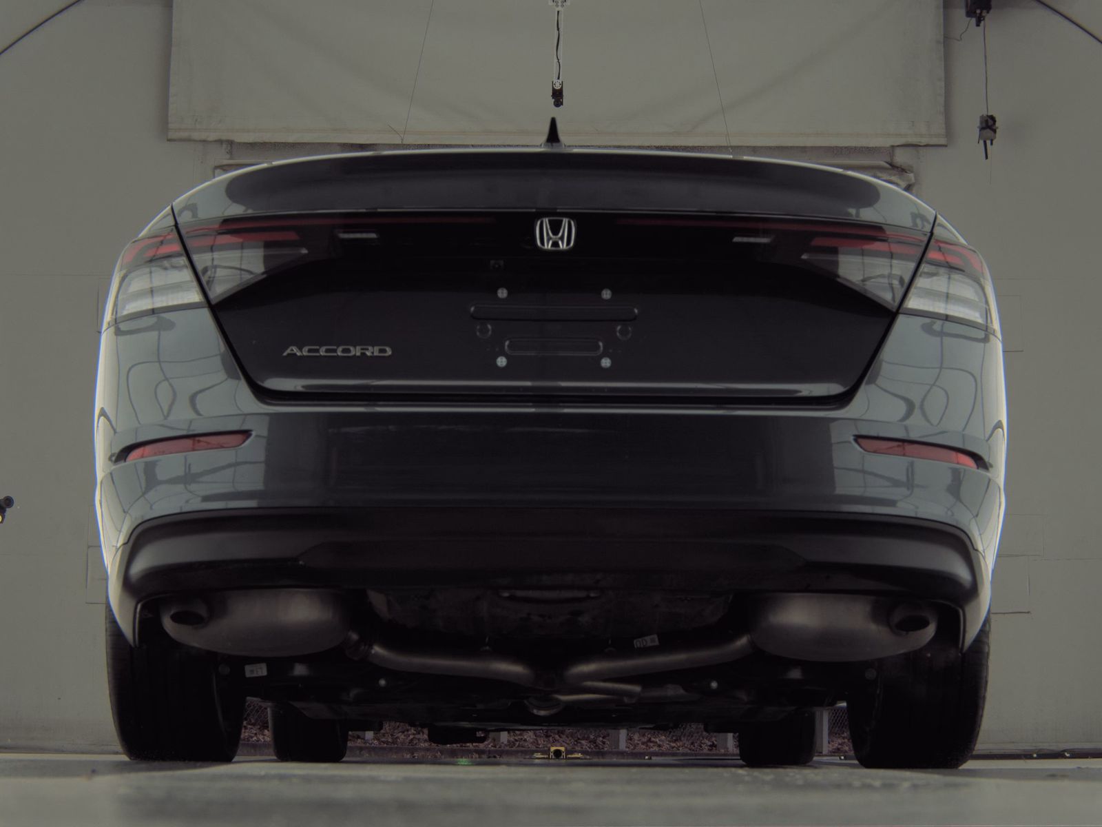 2025 Honda Accord SE FWD