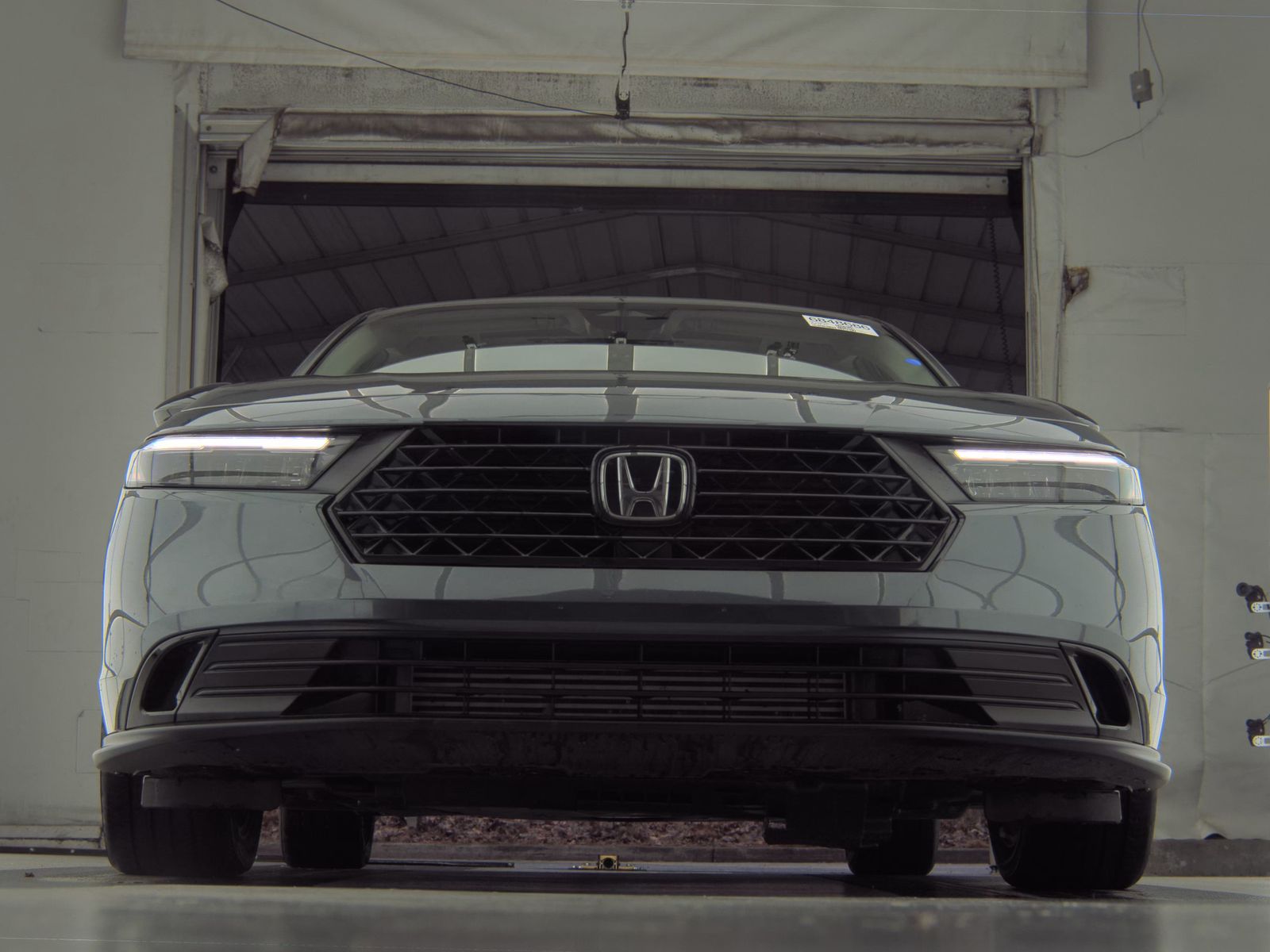 2025 Honda Accord SE FWD