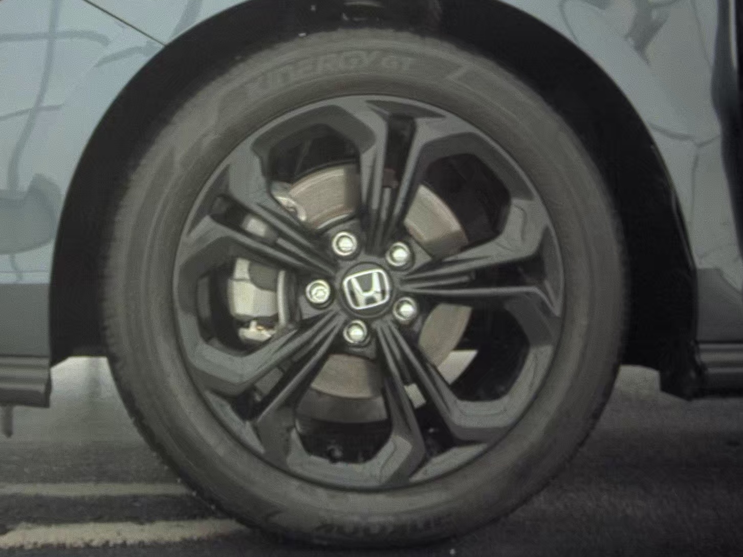 2025 Honda Accord SE FWD