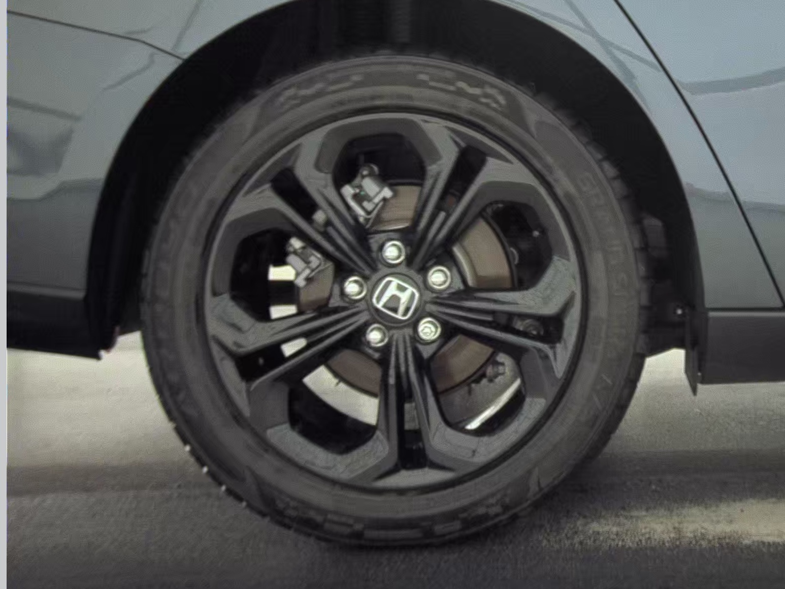 2025 Honda Accord SE FWD