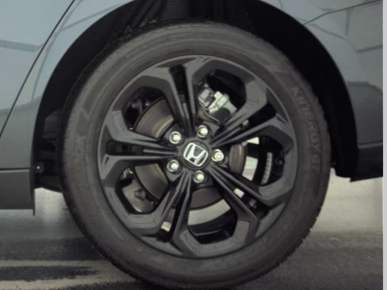 2025 Honda Accord SE FWD