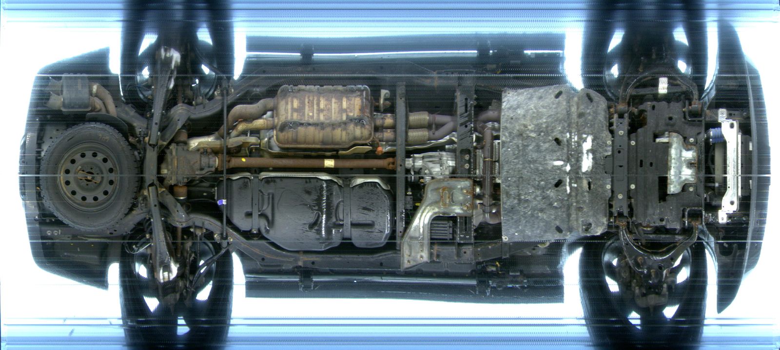 2022 Lincoln Navigator Reserve AWD