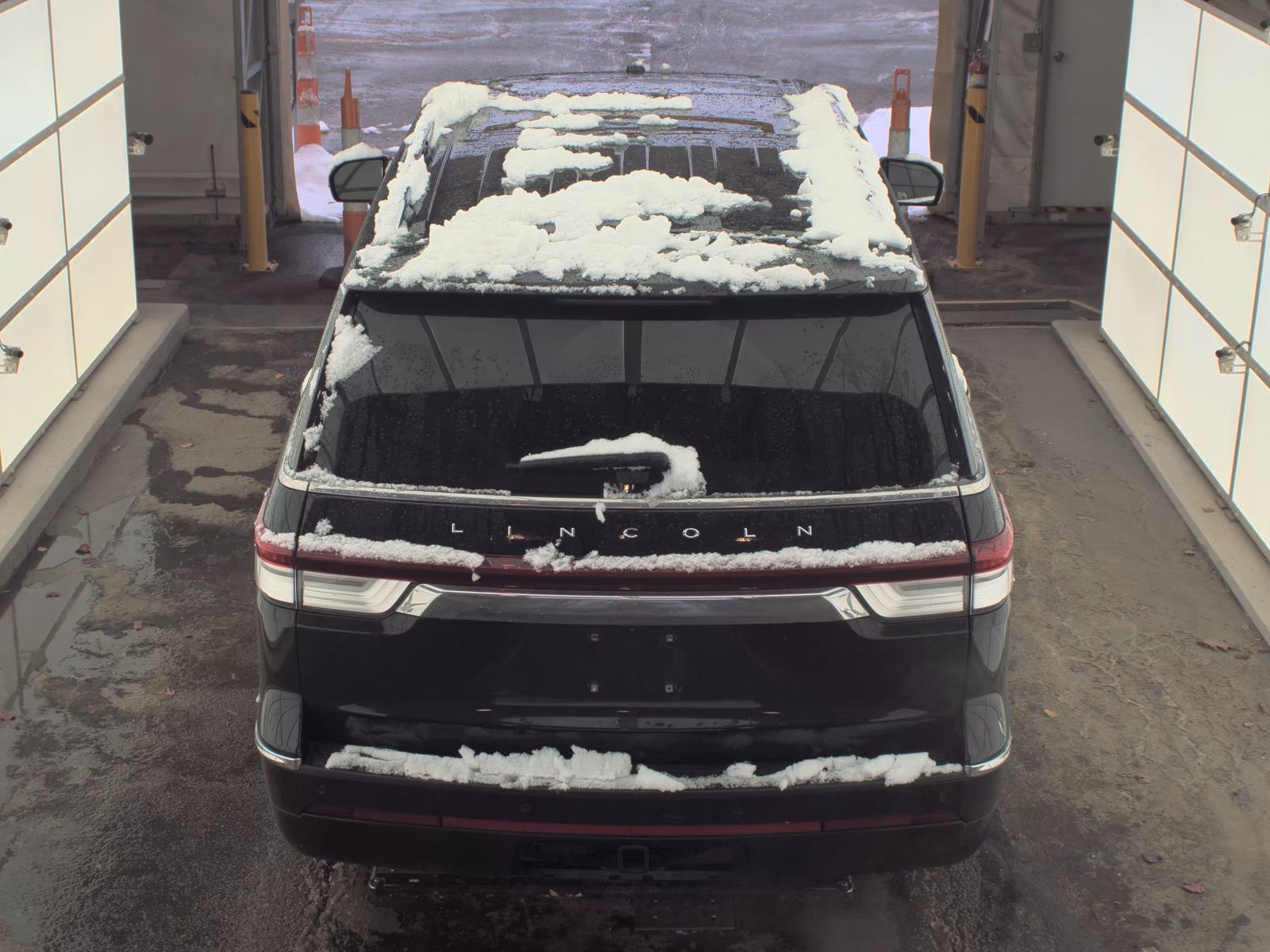 2022 Lincoln Navigator Reserve AWD