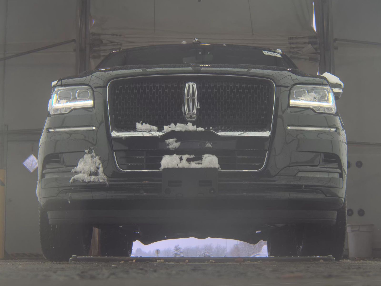 2022 Lincoln Navigator Reserve AWD