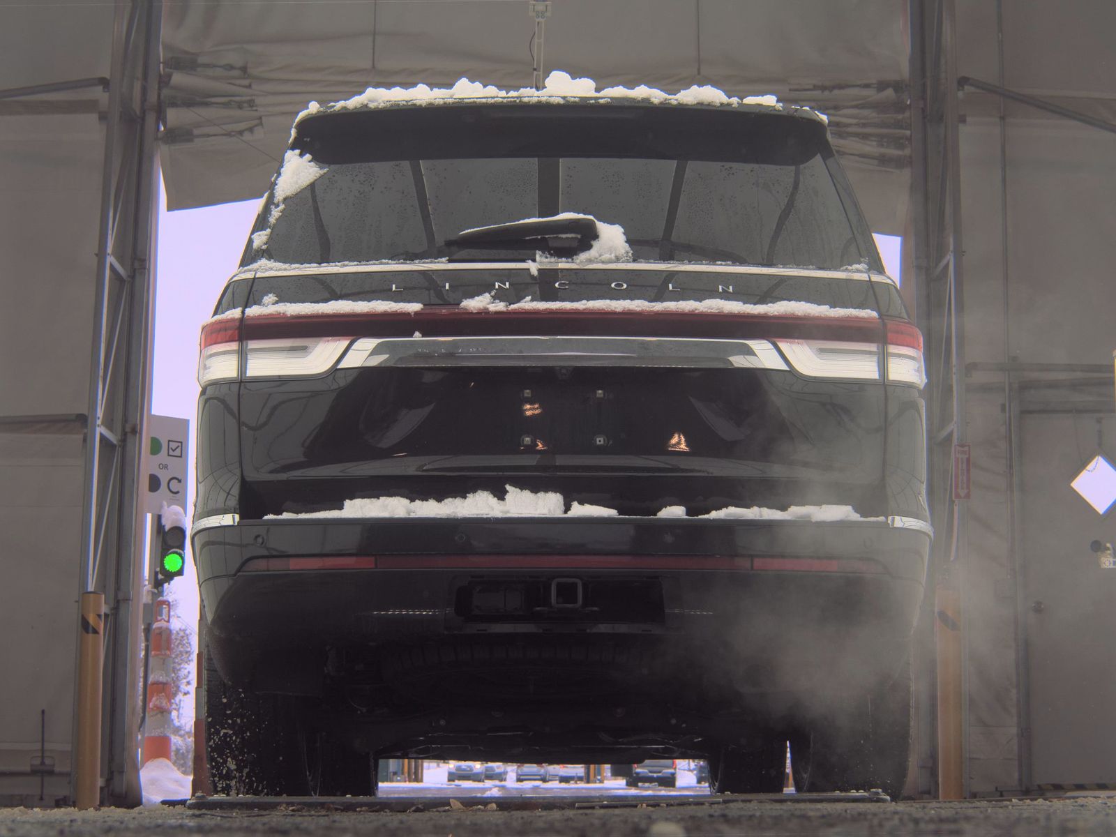 2022 Lincoln Navigator Reserve AWD