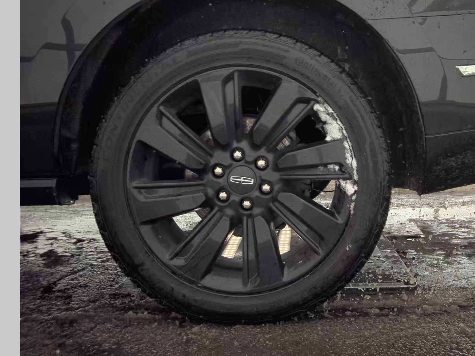 2022 Lincoln Navigator Reserve AWD