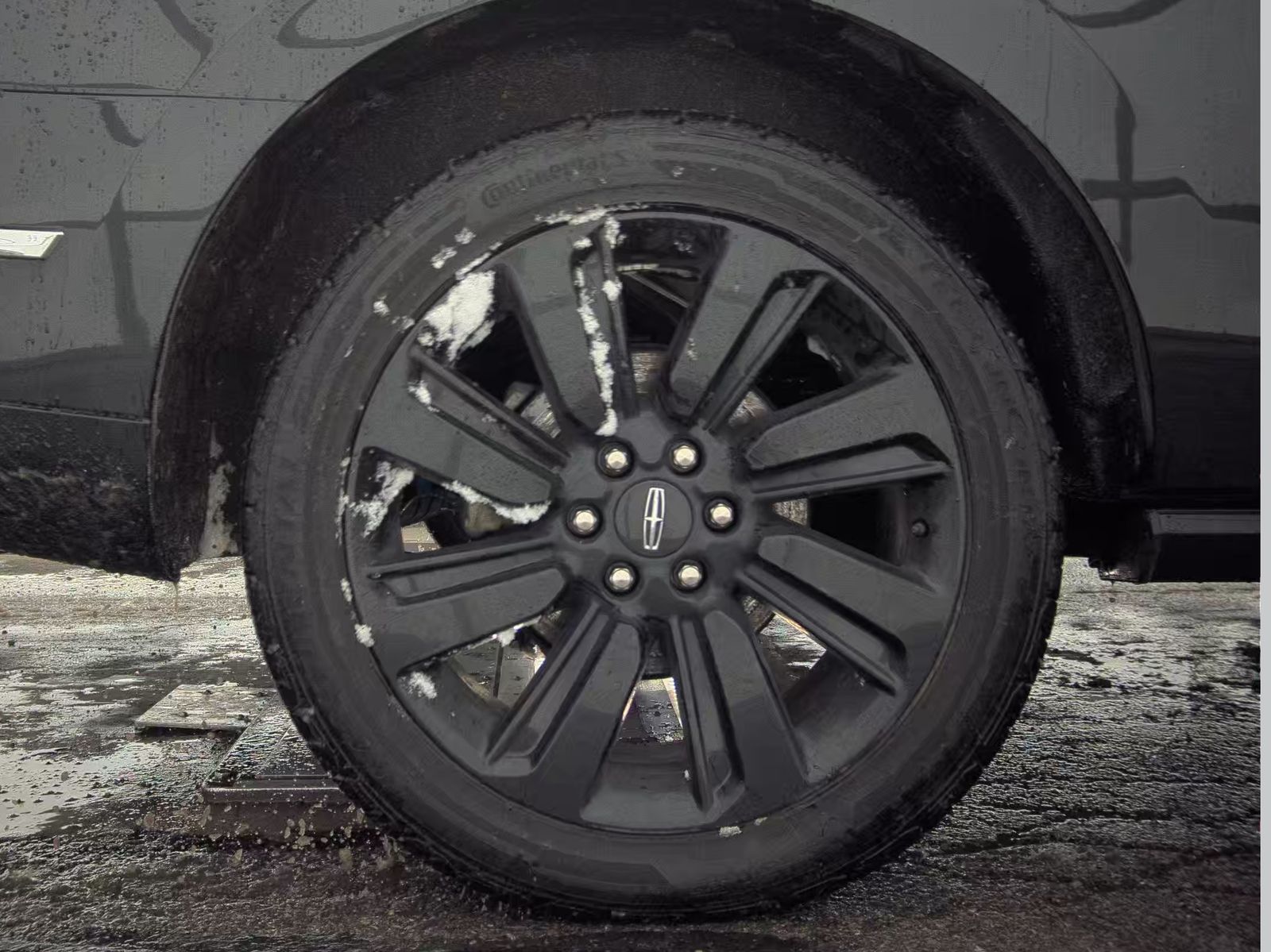 2022 Lincoln Navigator Reserve AWD