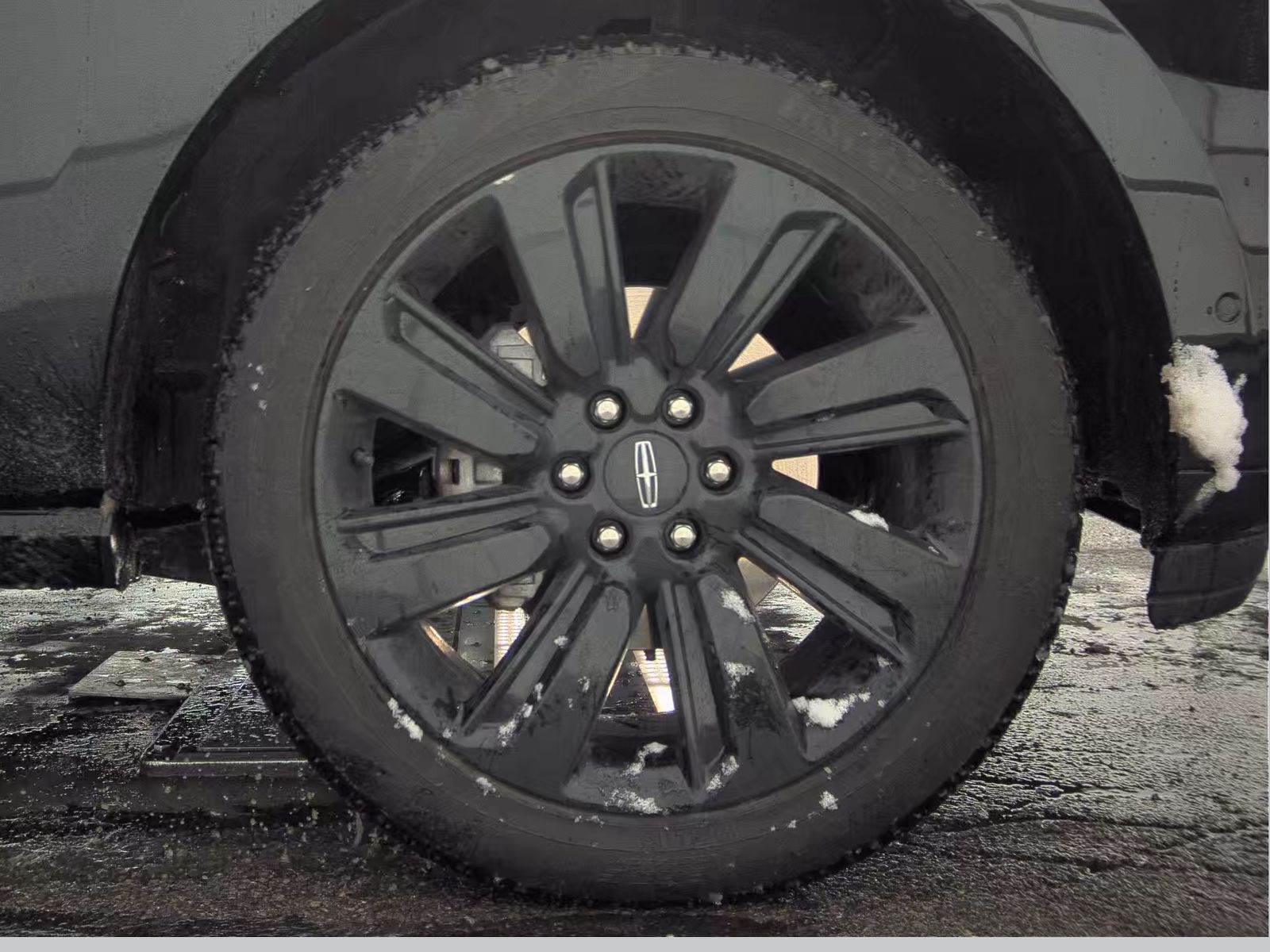 2022 Lincoln Navigator Reserve AWD