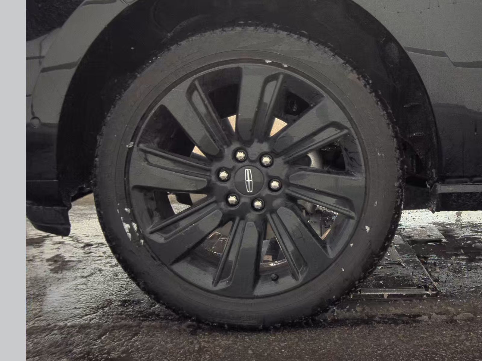 2022 Lincoln Navigator Reserve AWD