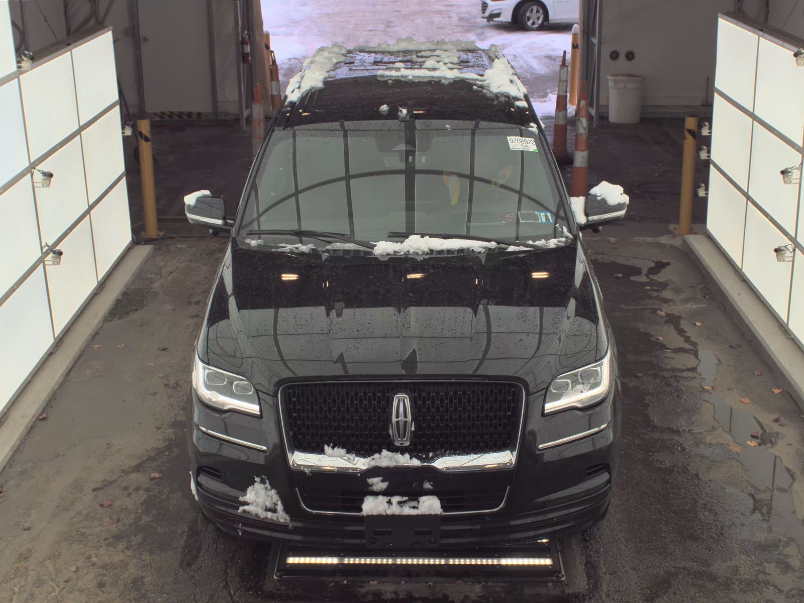 2022 Lincoln Navigator Reserve AWD