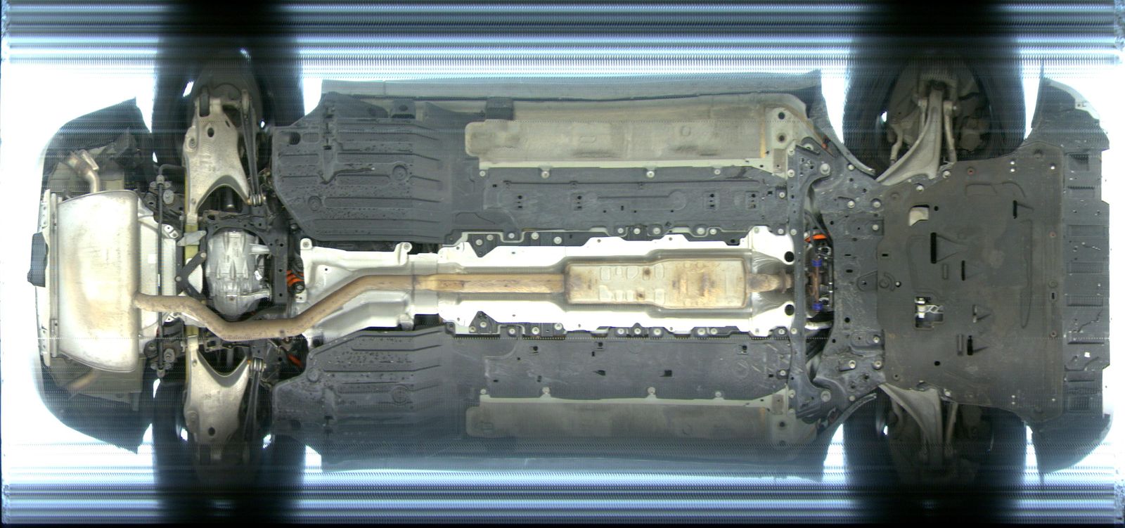 2022 Volvo XC90 Recharge T8 Inscription Expression AWD