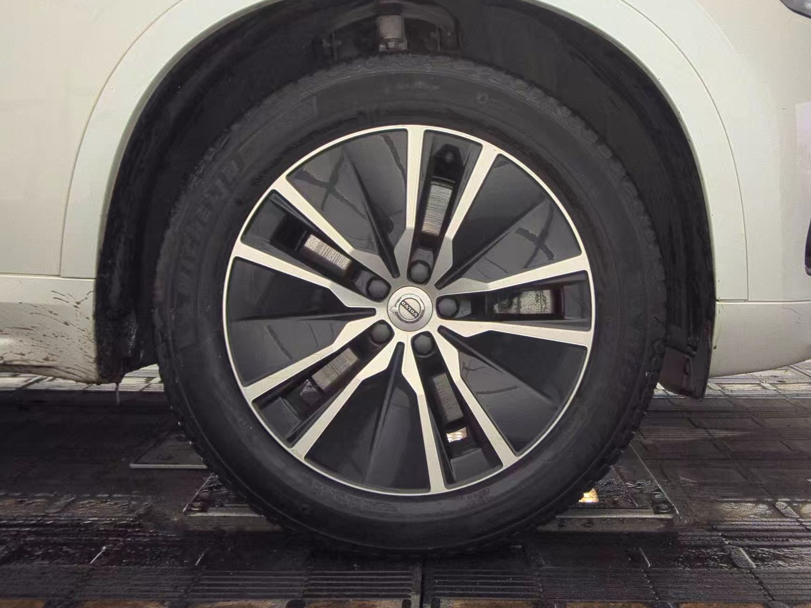 2022 Volvo XC90 Recharge T8 Inscription Expression AWD