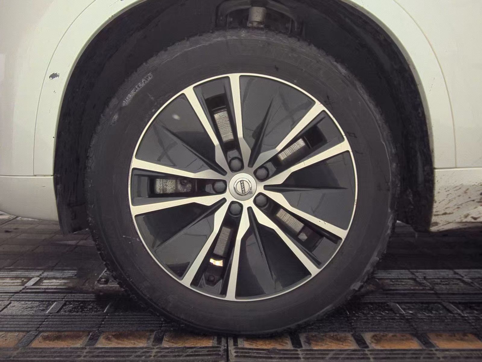 2022 Volvo XC90 Recharge T8 Inscription Expression AWD