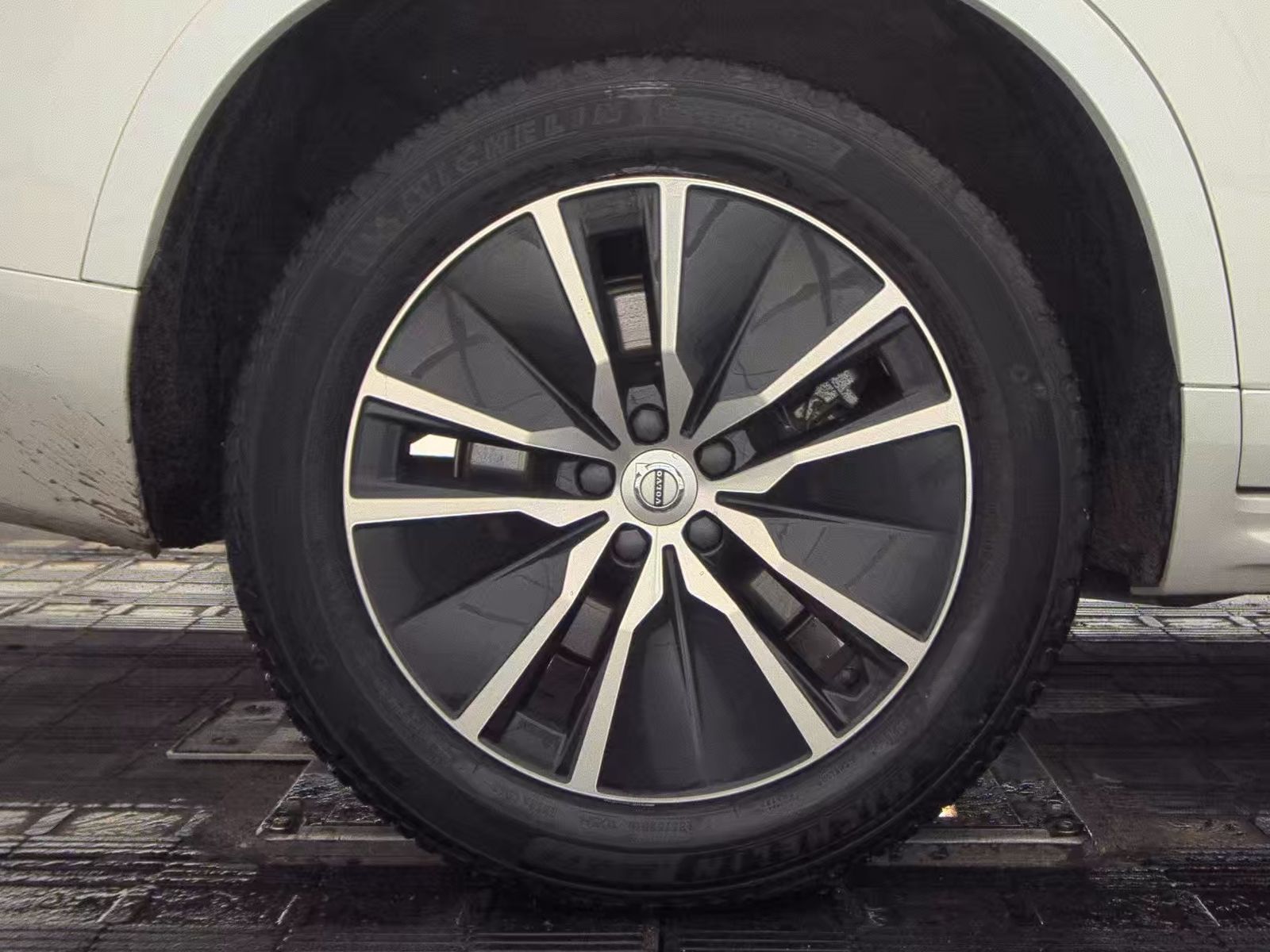 2022 Volvo XC90 Recharge T8 Inscription Expression AWD