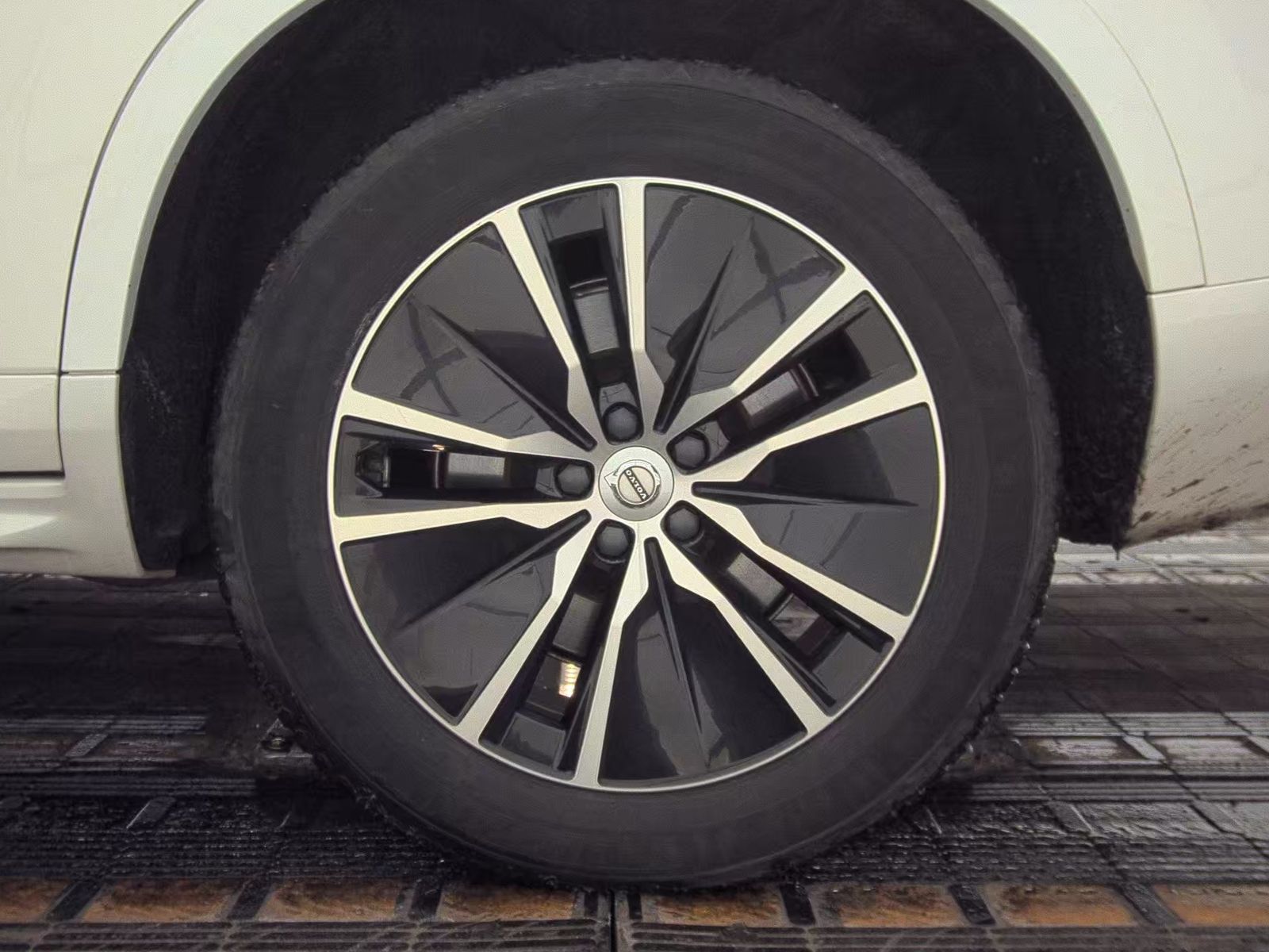 2022 Volvo XC90 Recharge T8 Inscription Expression AWD